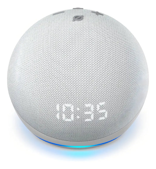 Alexe Home — Tu Casa Automatizada con comandos de voz