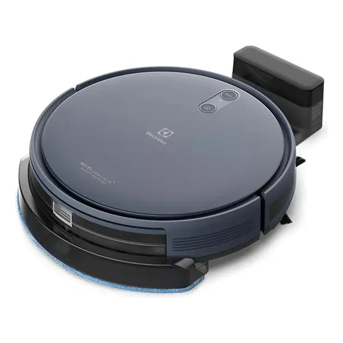 RoboClean Pro — Limpia Tu Casa Sin esfuerzo