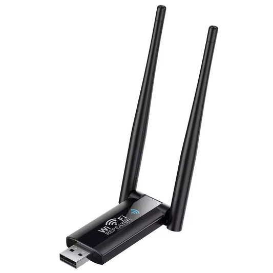Repetidor WiFi USB — Internet Donde Quieras Sin limites